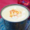 Recette lassi mangue