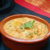 Recette indienne paneer