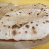 Recette pain chapati