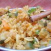 Recette indienne pulao