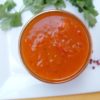 Recette chutney tomate