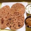 Recette pain parantha