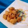 Recette pakoda indien