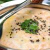 Recette raita carottes