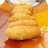 Recette indienne bread rolls