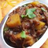 Recette aloo massala