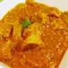 Recette gatta curry