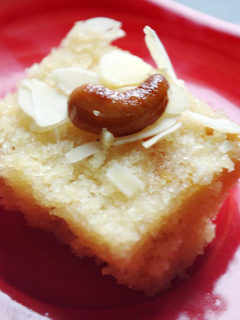 Recette indienne halva