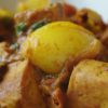 Recette indienne tofu