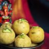 Recette indienne ladoo