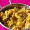 Recette indienne korma