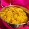 Chutney mangue indien