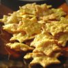 Recette indienne besan papdi