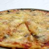 Recette pizza vegetarienne