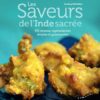 Livre cuisine indienne