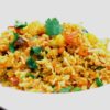 Recette indienne riz frit