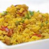 Recette indienne poha