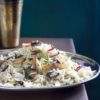 Recette riz champignons