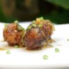 Recette indienne manchurian