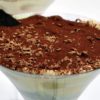 Tiramisu sans oeufs