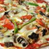 Recette pan pizza