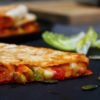 Recette quesadilla