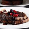 Recette pain perdu