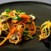 Recette lo mein