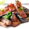 Recette aubergine asiatique