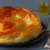 Recette tarte brocolis