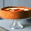 Recette cheese cake