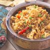 Recette riz pilaf