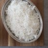 Recette riz basmati