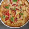 Recette tarte tomates