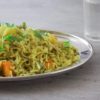 Recette riz menthe