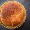 Recette tarte soufflée