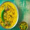 Recette chana daal