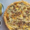 Recette tarte poire