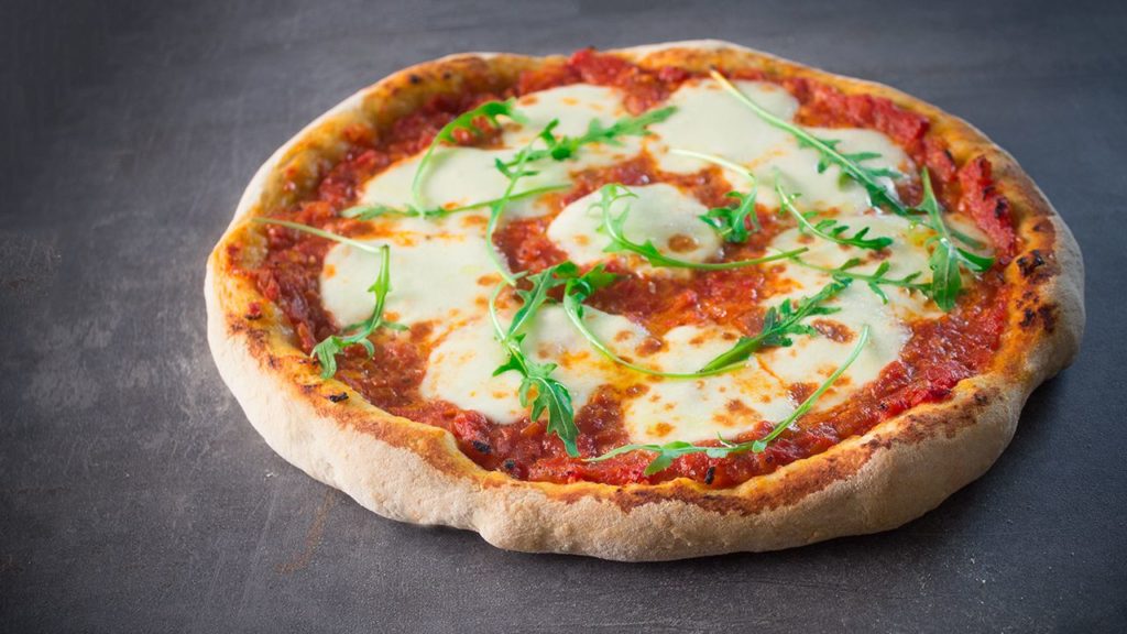 Recette pizza facile