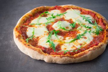 Recette pizza facile