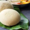 Recette rava idli