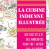 Livre cuisine indienne