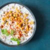 Recette boondi raita