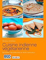 livret cuisine indienne