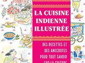 livre cuisine indienne