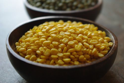 moong dal