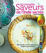 Livre cuisine indienne