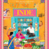 Livre cuisine indienne