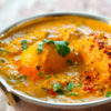 Recette Dum aloo