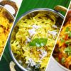 Recettes de chou à l'indienne